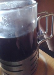 【お題日記】デカフェ、飲んだことある？