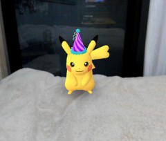 【お題日記】ズバリ！好きな動物は？