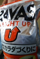 【お題日記】よく食べるインスタント食品