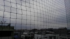 【お題日記】ミサイル