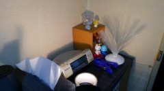 【お題日記】珍しいバイトの経験