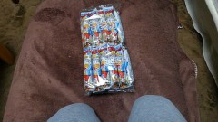 【お題日記】真冬の外出で欠かせない物は？