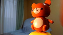 【お題日記】可愛すぎる動物