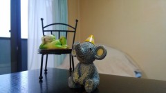 【お題日記】最近のほっこりエピソード