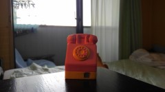 【お題日記】身近にいる、応援したい人