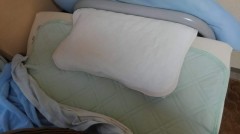 【お題日記】どんな枕使ってる？