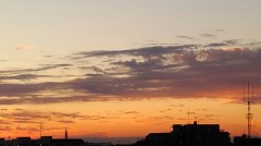 【お題日記】夜行バス利用したことある？