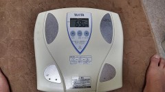 【お題日記】衰えないように頑張っているトレーニング