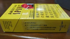 【お題日記】好きな香水