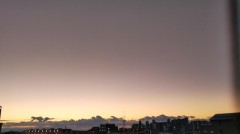 【お題日記】キュンとしたメール