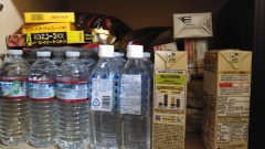 【お題日記】防災対策は大丈夫？