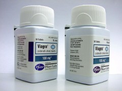 バイアグラと厚労省