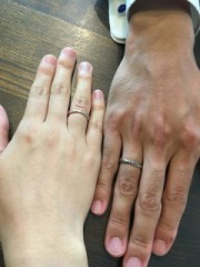 【お題日記】男の本音、女の本音