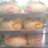 【お題日記】新たな中華まんを作るならどんな物？