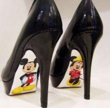 【お題日記】靴って何足もってる？