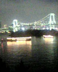 プールでトドとヒヨコ発見＾＾