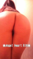 大きすぎて、はみ出ちゃった(-o- ;)