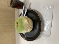 【お題日記】好きなスイーツ