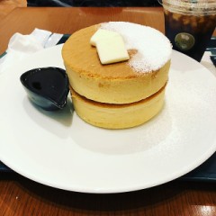 【お題日記】好きなスイーツ