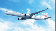 日航機墜落事故、、