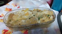 ディナーデートしてきたよ