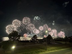 最近感動したこと