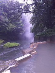鹿児島最後の夜