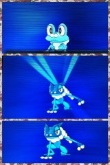 カッコよすぎやろお！