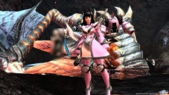 ボルドラさんと！