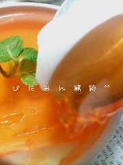 (｡･ω･｡)ﾉ　こんちゃ