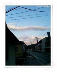 ゆきゆきΣ(ﾟДﾟ；ｏ)