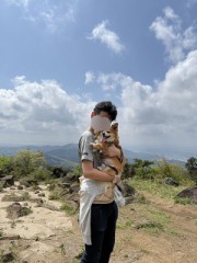 チャオっす！久しぶりの日記でも書くか