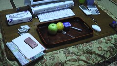 待ち遠しいな！あと１日！