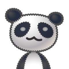 旅に行ってき甘＾～す。