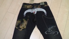 今日５０万の買い物です。