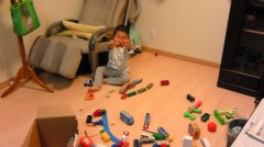 最近はまってます。