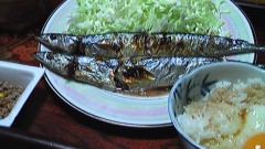 日本の危機、ばんばん２世。