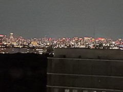 退院の日を迎えました。