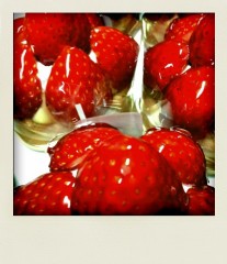 【お題】あなたのお気に入りスイーツ【ｷﾀｺﾚ】