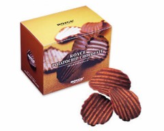 どんな味？（北海道限定）