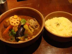 スープカレー