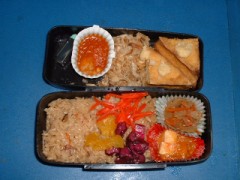 今週は順調に早起きして・・・