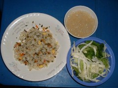 昨日は夜勤で・・・