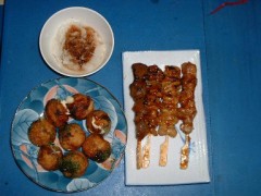 ５月７日、久々の仕事ですが・・・