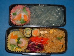 今日も早起きしたけれど・・・