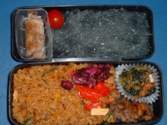 月曜は普通に起きてもだるい。