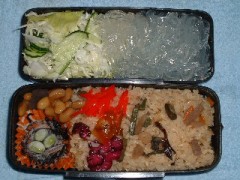 今日の日記です。体重／体脂肪率測定たぶん１９４日目です。