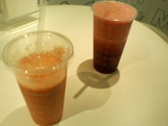 まいう～(*´∇｀*)