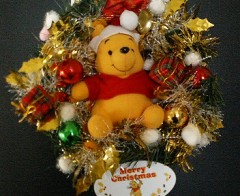 もうすぐクリスマス