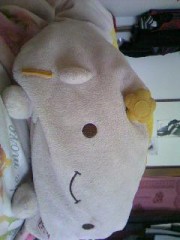 おやすみなさい(-.-)zzZ